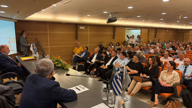 Το Wenger Capital Sicav εισέρχεται στο Μετοχικό Κεφάλαιο της Συνεταιριστικής Τράπεζας Χανίων