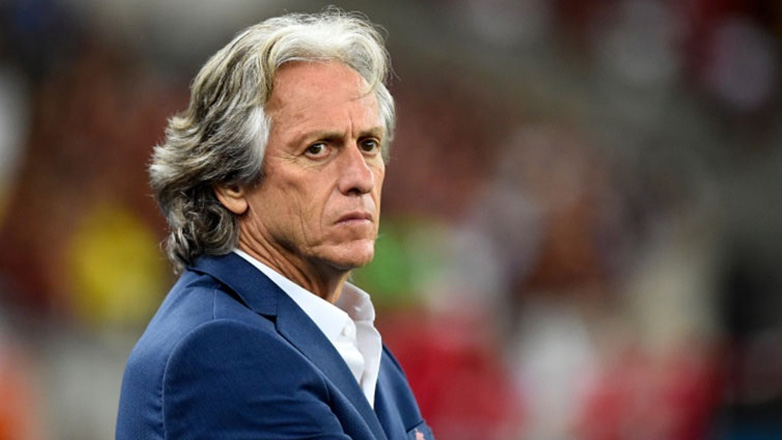 Ο Ζόρζε Ζεσούς ανέλαβε το «τιμόνι» της Αλ Νασρ