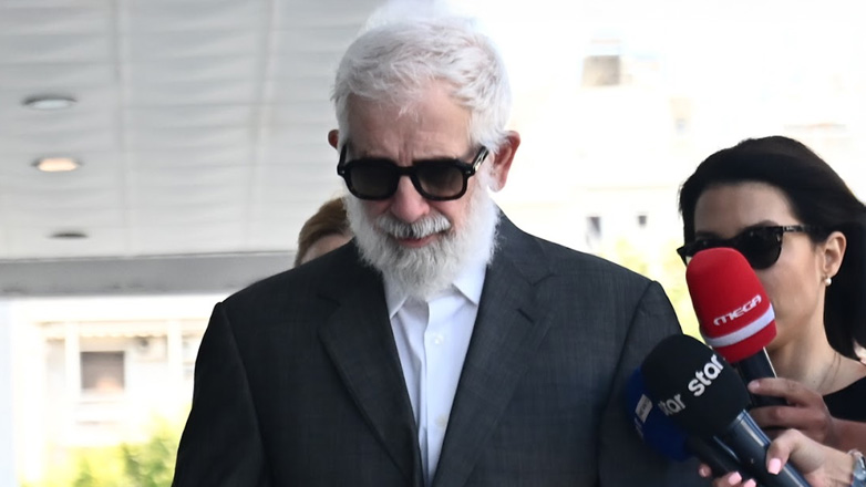 Ένοχο έκρινε το δικαστήριο τον Πέτρο Φιλιππίδη για δύο απόπειρες βιασμού