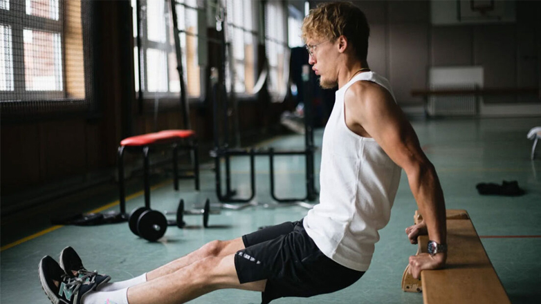 Πώς να ανακουφίσεις τους πιασμένους μύες – Τα 7 βήματα