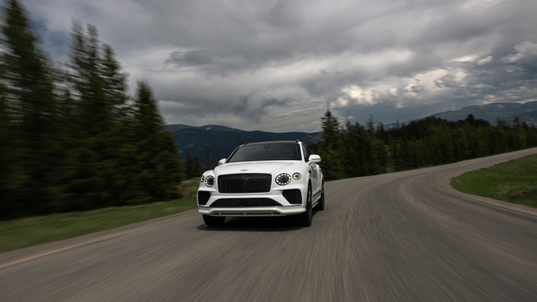 Bentley: Η νέα Bentayga Speed είναι το πιο ισχυρό και συναρπαστικό SUV της βρετανικής φίρμας