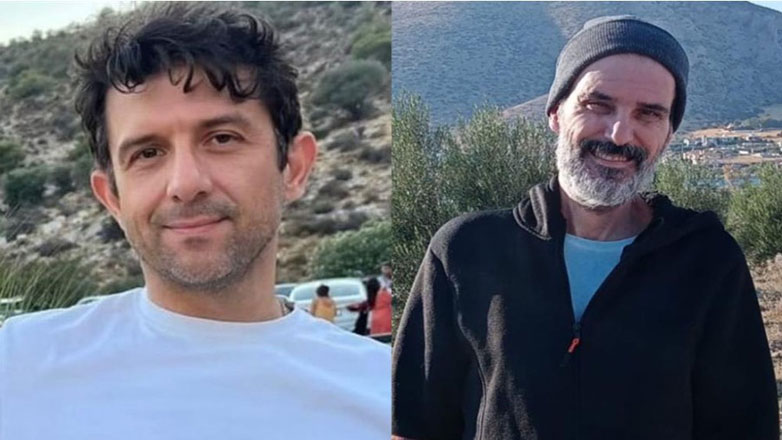 Η «τρομερή νόσος του κινητικού νευρώνα» που έπασχε ο Γεράσιμος Μιχελής