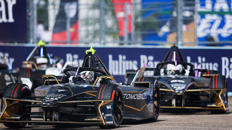 Παγκόσμιο Πρωτάθλημα ABB FIA Formula E: Στο τρίτο σκαλί η DS Automobiles