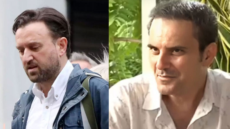 Αργύρης Αγγέλου: Η ανάρτηση για τον θάνατο του Γεράσιμου Μιχελή