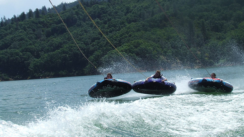 Χαλκιδική: Τραυματίστηκε 16χρονος ενώ έκανε έλξη με θαλάσσιο μέσο αναψυχής