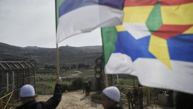 Συρία: Κυβερνητικές δυνάμεις θα εισέλθουν στις περιοχές των Δρούζων