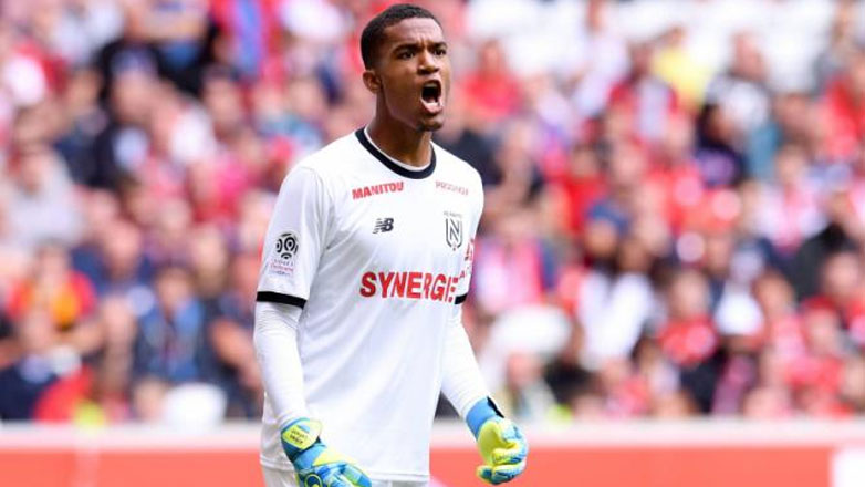 «Πάει δανεικός στον Παναθηναϊκό ο Λαφόν»