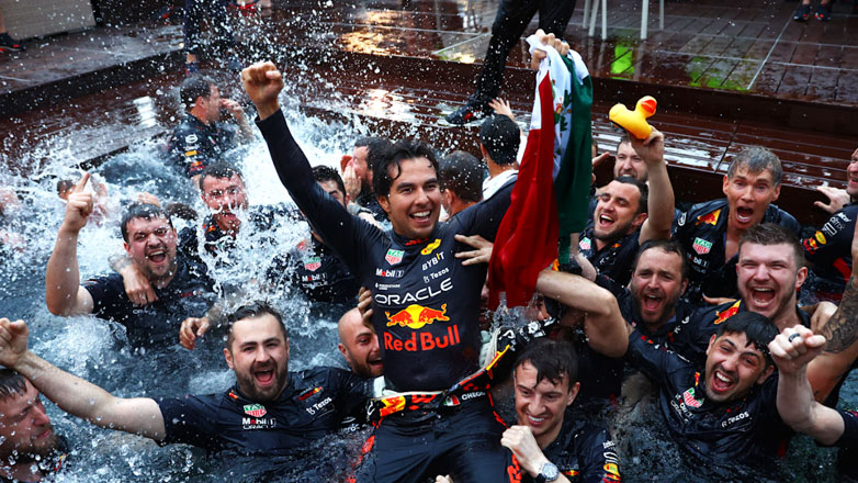 Επιστρέφει στην F1 ο Sergio Perez – Έτοιμη να τον ανακοινώσει η Cadillac 