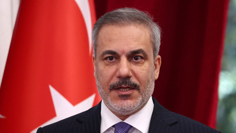 Στη Νέα Υόρκη ο Φιντάν για την άτυπη συνάντηση για το Κυπριακό