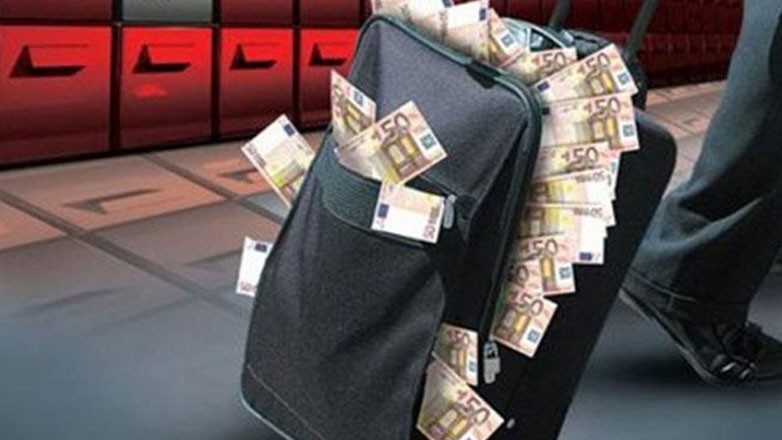 Καταργείται η ανωνυμία στις καταγγελίες για φοροδιαφυγή