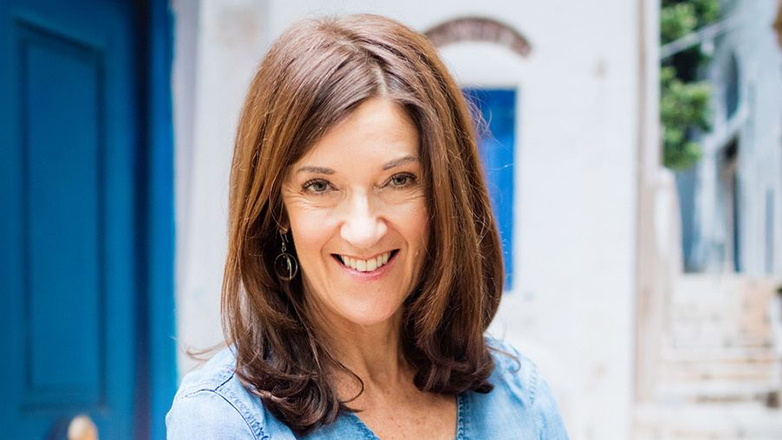 Βικτόρια Χίσλοπ: «Δεν έχουν διαβάσει τα γεγονότα για τα Γλυπτά του Παρθενώνα, δεν είναι ανοιχτόμυαλοι»