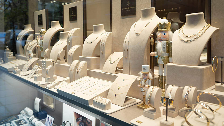 Χανιά: Σουηδέζες έκλεψαν χρυσοχοείο κι επέστρεψαν την επόμενη μέρα για να ξανακλέψουν