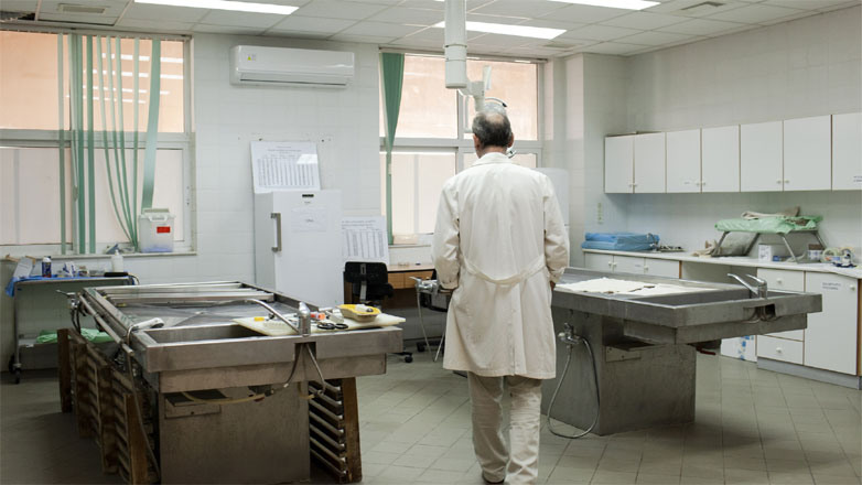 Από κόσκινο όλα τα πιστοποιητικά θανάτων με την ένδειξη «φυσιολογικά αίτια»