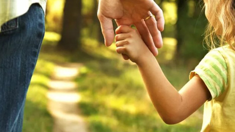 Συνελήφθη για την αρπαγή της 5χρονης κόρης της