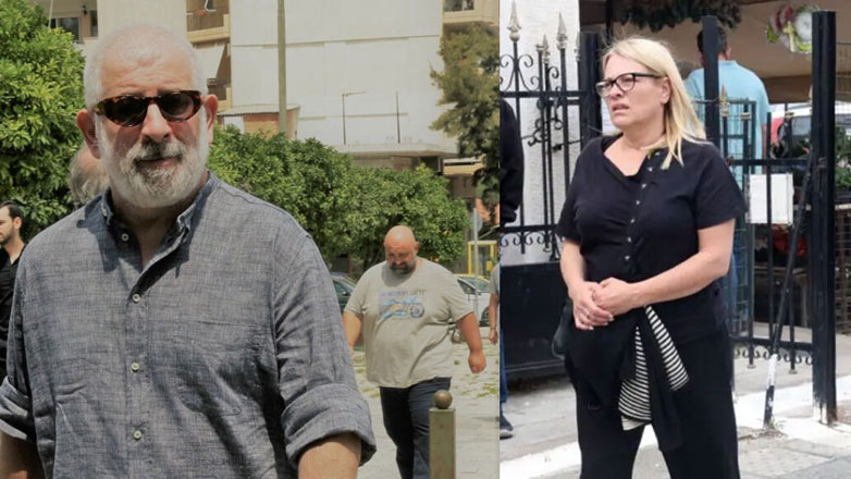 Μαριάννα Τουμασάτου για Πέτρο Φιλιππίδη: «Ήμουν σίγουρη για την ενοχή του…» – Δείτε όσα δήλωσε η ηθοποιός