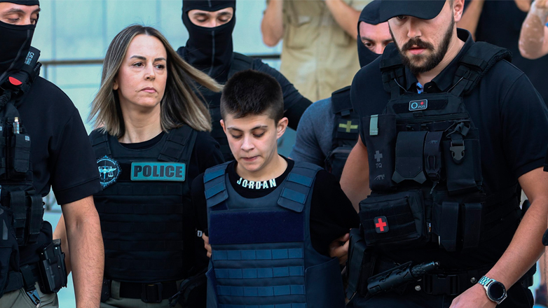 Τη μεταφορά της σε ψυχιατρικό ίδρυμα ζητάει η Μουρτζούκου