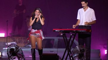 Pop Tour on the road: H Μαρίνα Σάττι σαρώνει τη χώρα με το απόλυτο live του καλοκαιριού – και θα γίνει πανικός!