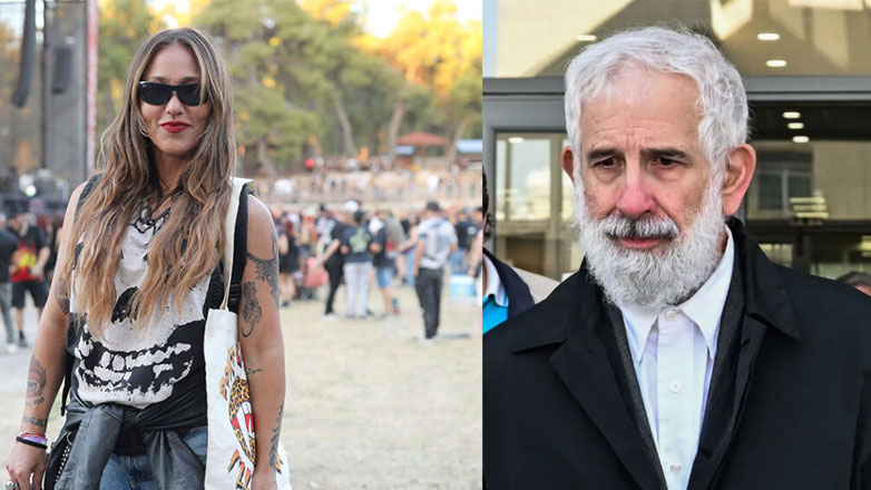 Πηνελόπη Αναστασοπούλου: Η πρώτη ανάρτηση μετά την απόφαση του δικαστηρίου για τον Πέτρο Φιλιππίδη