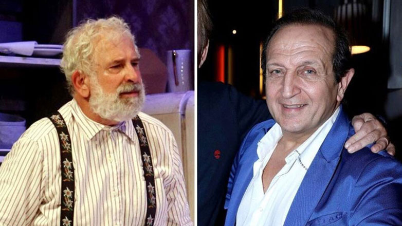 Σπύρος Μπιμπίλας για Πέτρο Φιλιππίδη: «Μακάρι να μην κατέληγε έτσι αυτή η φιλία και σχέση ζωής»