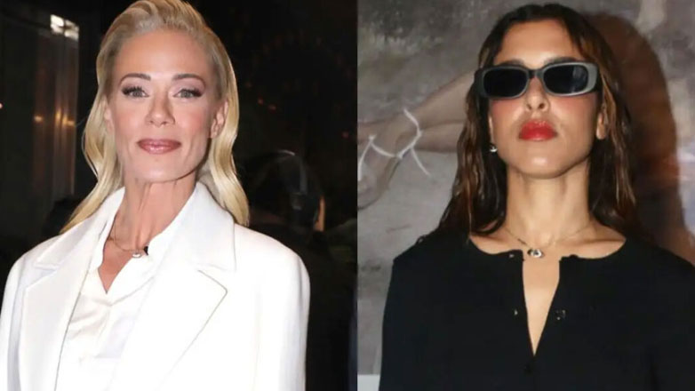 Ζέτα Μακρυπούλια: Η φάρσα στη Μαρίνα Σάττι και η αντίδρασή της!