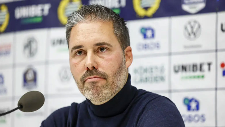 Νέος προπονητής της Λέστερ ο Μάρτι Σιφουέντες