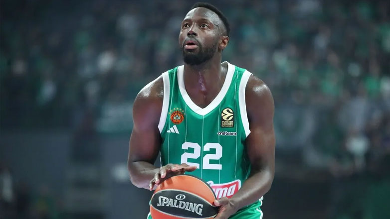 Κλήθηκε στην εθνική των ΗΠΑ ο Τζέριαν Γκραντ