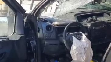 Θεσσαλονίκη: Τροχαίο με νεκρό στην Εγνατία Οδό