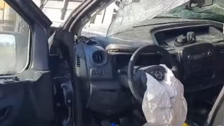 Θεσσαλονίκη: Τροχαίο με νεκρό στην Εγνατία Οδό