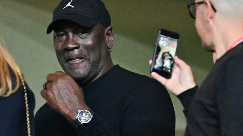 Το απίστευτο φιλοδώρημα του Τζόρνταν