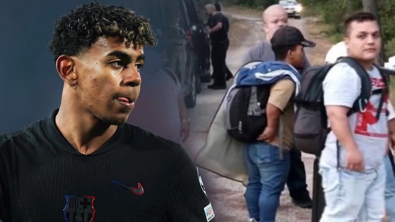 Έρευνα των ισπανικών αρχών για το σεξ πάρτι του Γιαμάλ