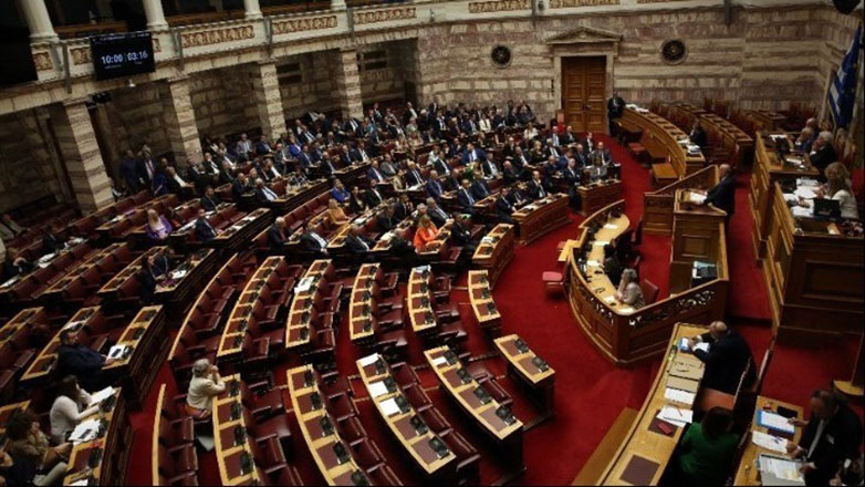 Η πρόταση σύστασης εξεταστικής επιτροπής για τον ΟΠΕΚΕΠΕ στο επίκεντρο της κοινοβουλευτικής «αντιμαχίας»