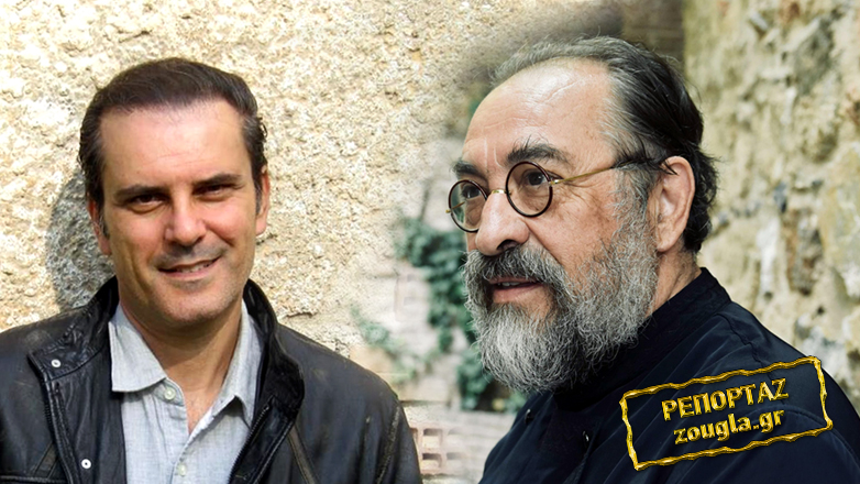 «Ο Γεράσιμος ήταν ταπεινός, δυστυχώς τον έλιωσε η αρρώστια»