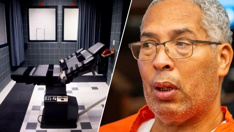 Θανατοποινίτης εκτελέστηκε στη Φλόριντα