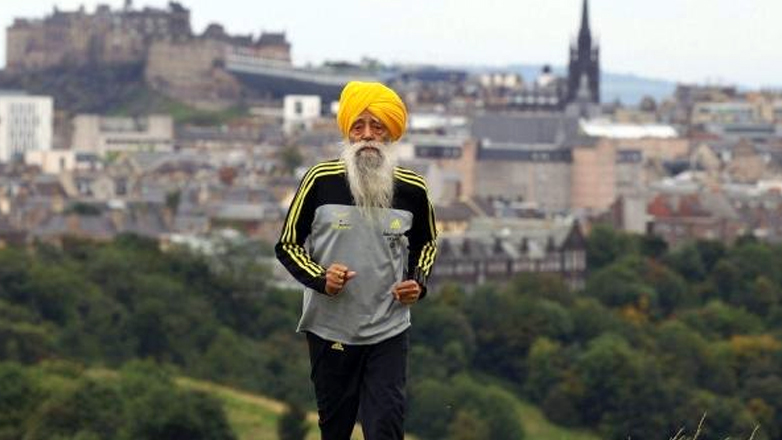 Σκοτώθηκε σε τροχαίο στα 114, ο γηραιότερος μαραθωνοδρόμος στον κόσμο