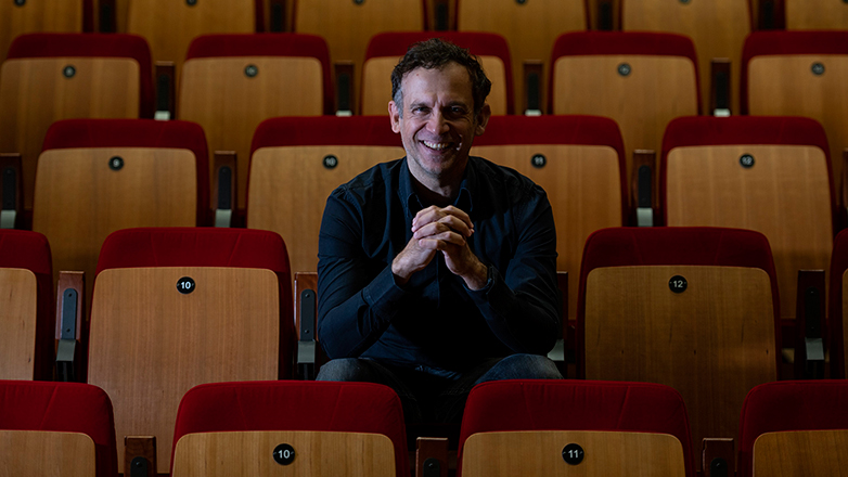 Εναλλακτική Σκηνή της ΕΛΣ: Όσα θα δούμε τη νέα σεζόν 2025-26