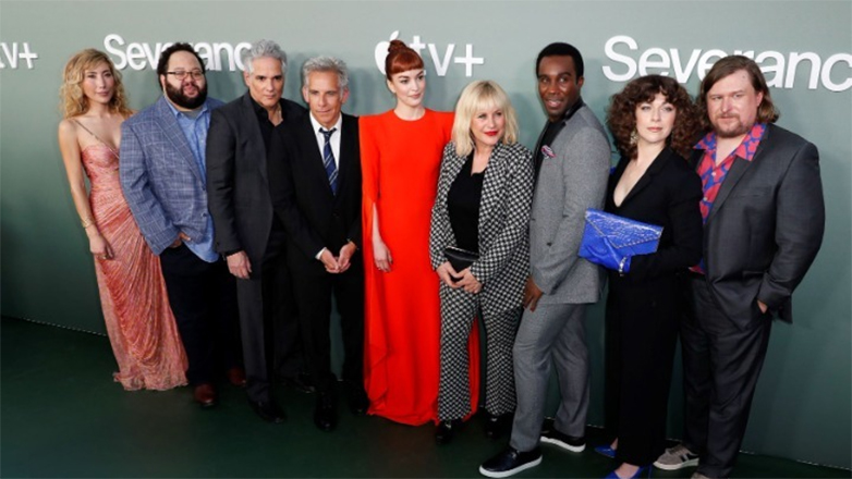 Οι σειρές «Severance» και «The Penguin» προηγούνται στις υποψηφιότητες για βραβεία Emmy