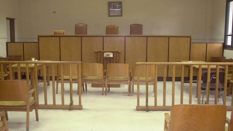 Καταγγελία μυθομανούς εναντίον εξαίρετης Προέδρου Εφετών