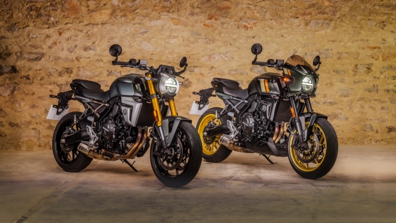 Suzuki GSX-8T & GSX-8TT – Ανακοινώθηκαν οι τιμές