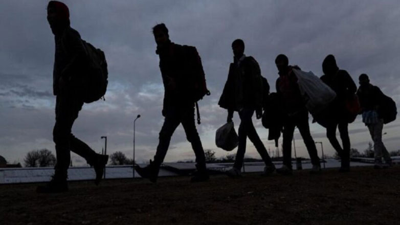 ΗΠΑ: Απέλαση 5 μεταναστών στο Ισουατίνι της Αφρικής λόγω άρνησης επαναπατρισμού