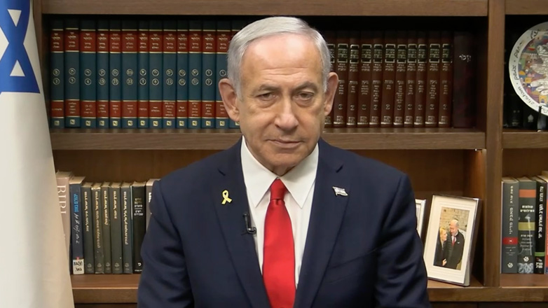 Χάκαμπι: «H δίκη του Νετανιάχου για διαφθορά είναι πράγματι ένα κυνήγι μαγισσών»