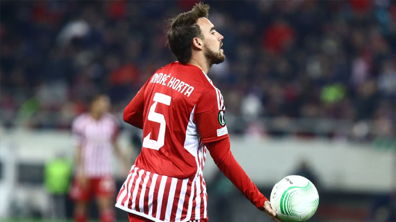 Παναθηναϊκός: Οι «πράσινοι» έχουν στο… ραντάρ τους τον Αντρέ Όρτα της Μπράγκα