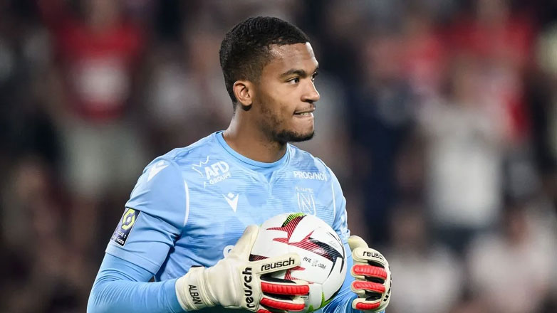 Παναθηναϊκός: Οριστική συμφωνία με τη Ναντ, στην Αθήνα το βράδυ της Τετάρτης ο Λαφόν