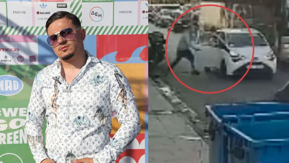 Ivan Greko: Αποφυλακίστηκε με βραχιολάκι ο γνωστός ράπερ – Όσα δήλωσε ο δικηγόρος του