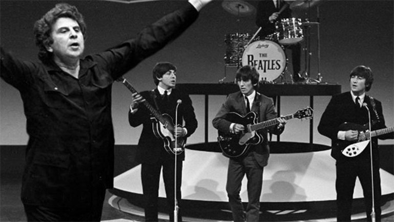 Μίκης Θεοδωράκης: Όταν οι Beatles τραγούδησαν το «Αν θυμηθείς τ’ όνειρό μου»