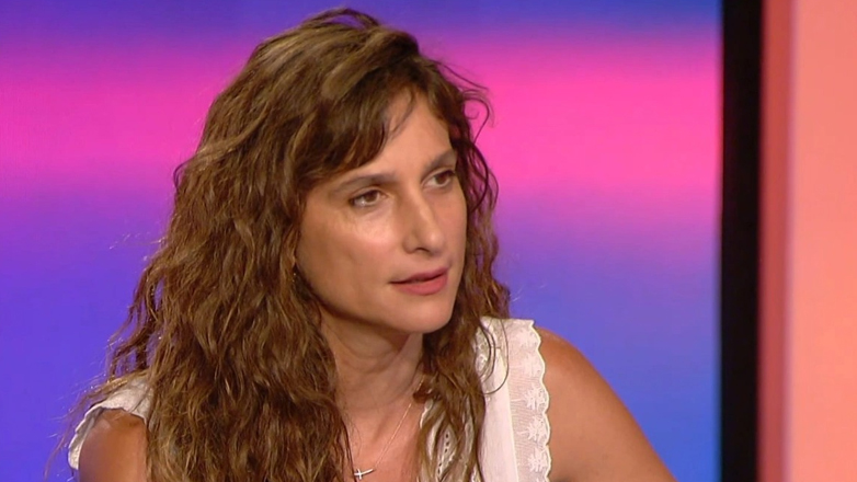 Μαρίνα Καλογήρου: «Έχω κακοποιηθεί σεξουαλικά από τα 4 μέχρι τα 14 μου χρόνια»