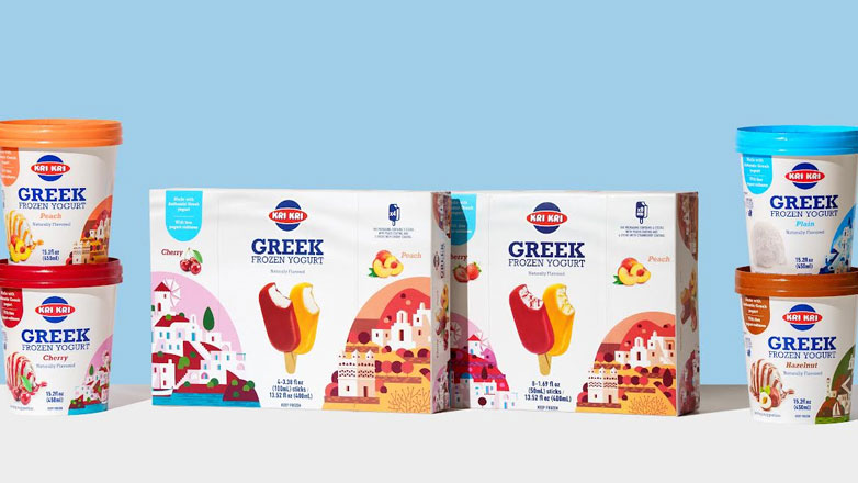 ΚΡΙ-ΚΡΙ: Ένταξη του επενδυτικού σχεδίου “Greek Yogurt Dynamo” στις στρατηγικές επενδύσεις