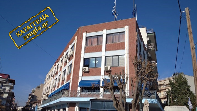 Συνεχίζεται το θέατρο του παραλόγου στον δήμο Λαγκαδά