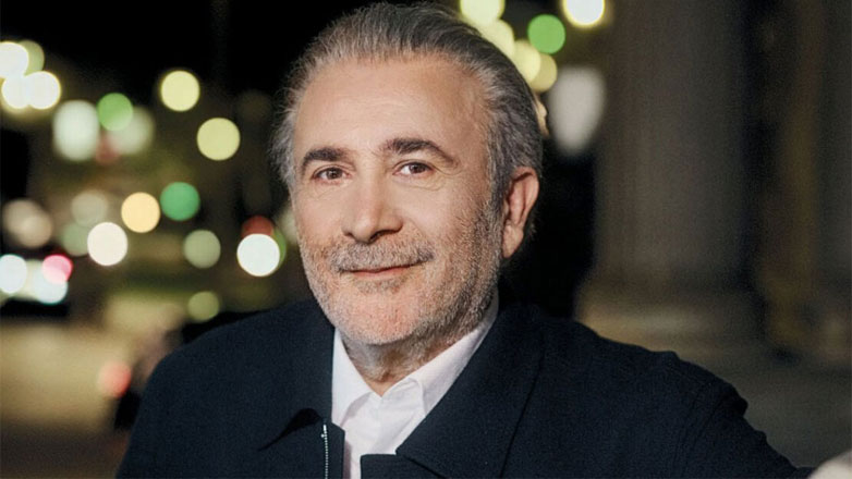 Λάκης Λαζόπουλος για την αποκάλυψη του «μυστικού» γάμου της κόρης του – «Παρακαλώ σεβαστείτε τις προσωπικές στιγμές!»