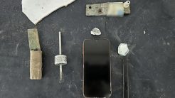 Φυλακές Κορυδαλλού: 11 συλλήψεις για ναρκωτικά και όπλα