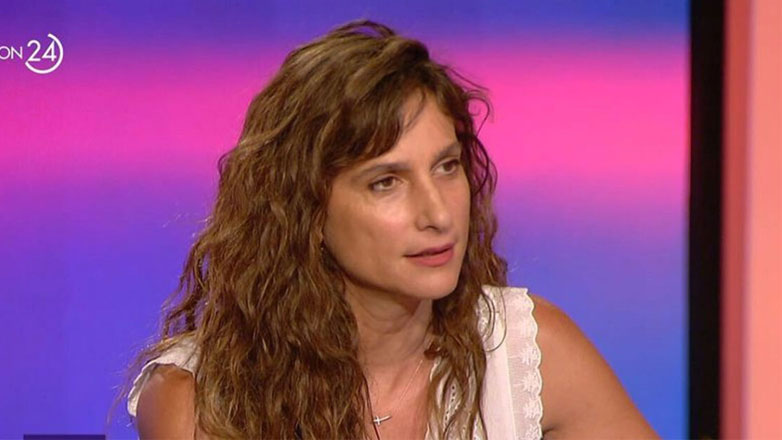 Σοκάρει η Μαρίνα Καλογήρου: «Κακοποιήθηκα σεξουαλικά από τα 4 έως τα 14 από τέσσερις διαφορετικούς άνδρες»